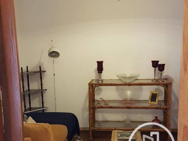 Apartamento para Comprar em São Paulo - 5