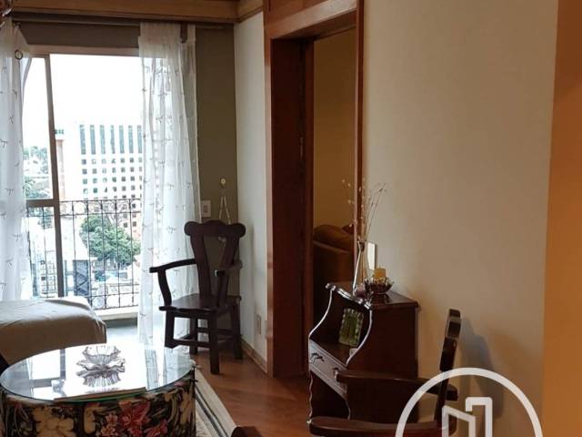 Apartamento para Comprar em São Paulo - 4