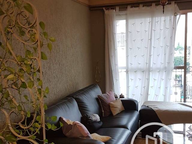 #1EKT8ML - Apartamento para Comprar em São Paulo - SP - 3