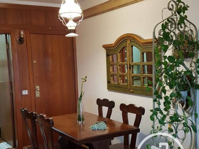 #1EKT8ML - Apartamento para Comprar em São Paulo - SP - 2