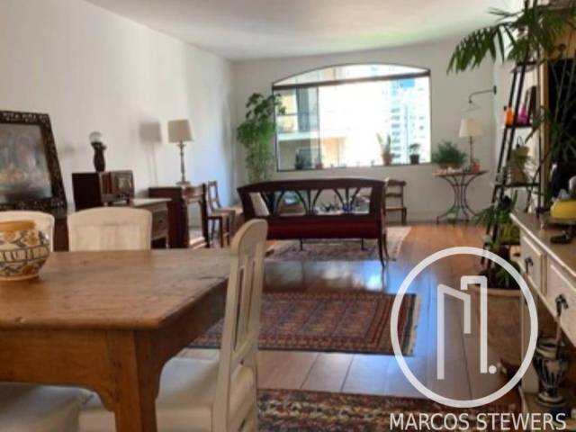 #CUSN9B - Apartamento para Comprar em São Paulo - SP - 3