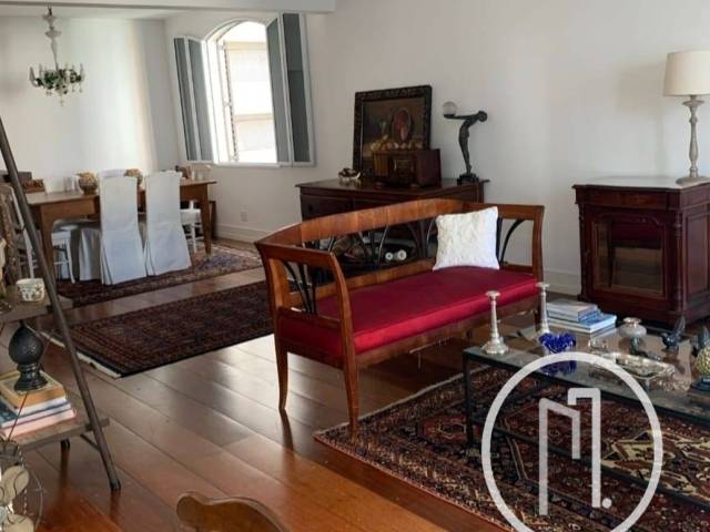 Apartamento para Comprar em São Paulo - 4