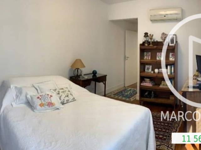 Apartamento para Comprar em São Paulo - 5