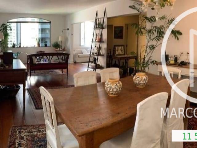 #CUSN9B - Apartamento para Comprar em São Paulo - SP - 1