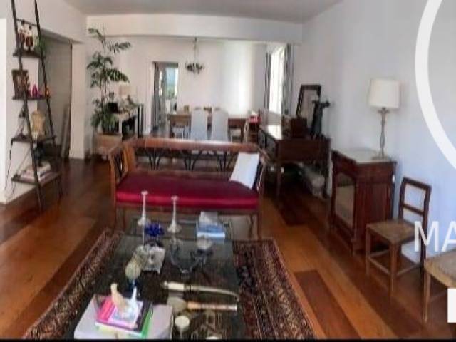#CUSN9B - Apartamento para Comprar em São Paulo - SP - 2