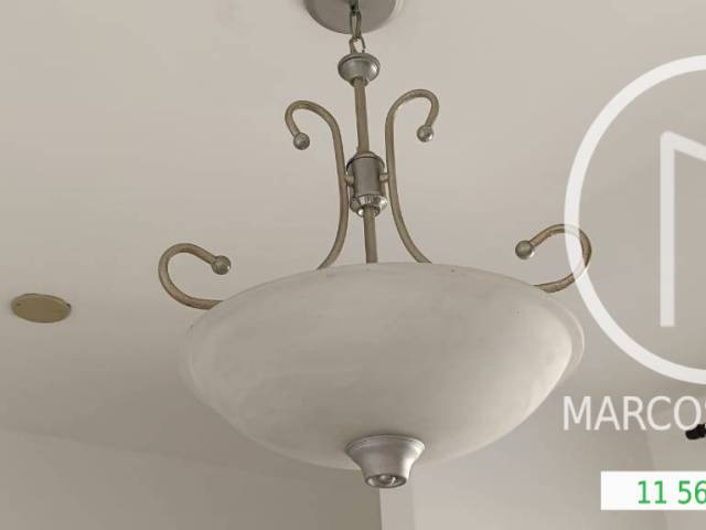 #11LON9B - Apartamento para Alugar em São Paulo - SP - 2