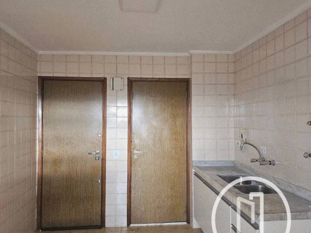 Apartamento para Comprar em São Paulo - 5