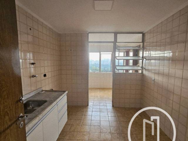 Apartamento para Comprar em São Paulo - 4