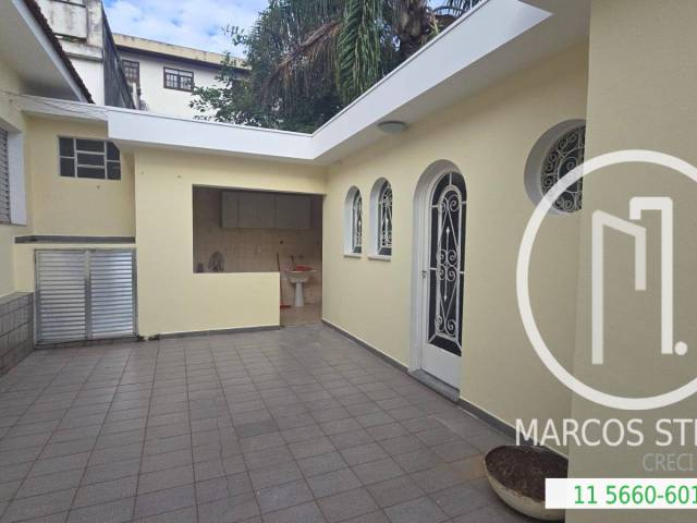 #14838ML - Casa para Comprar em São Paulo - SP - 3