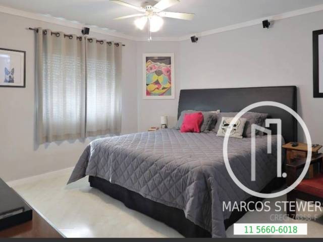Apartamento para Comprar em São Paulo - 4