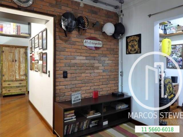 #1B7B8ML - Apartamento para Comprar em São Paulo - SP - 3