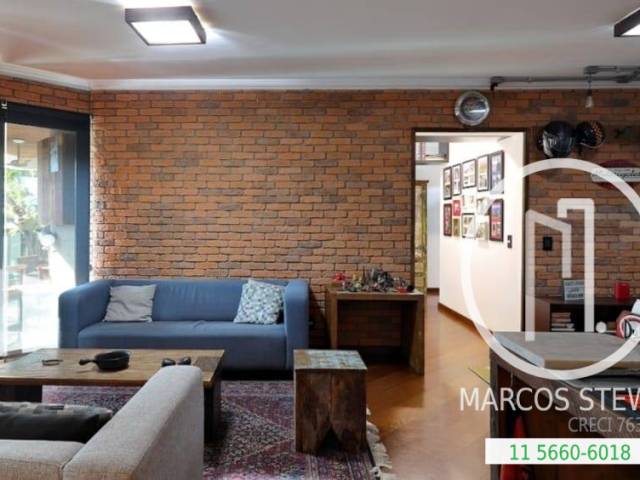 Apartamento para Comprar em São Paulo - 5