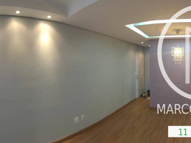 #8NL8ML - Apartamento para Alugar em São Paulo - SP - 2