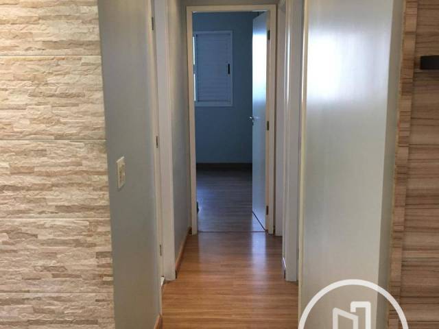 Apartamento para Alugar em São Paulo - 4