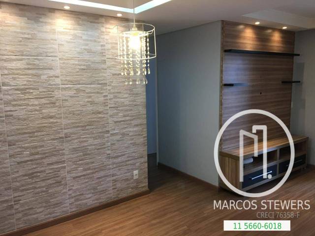 Alugar em Interlagos - São Paulo