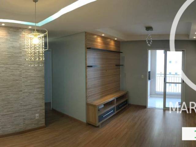 #8NL8ML - Apartamento para Alugar em São Paulo - SP - 3