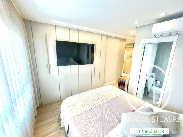 #6U58ML - Apartamento para Comprar em São Paulo - SP - 2