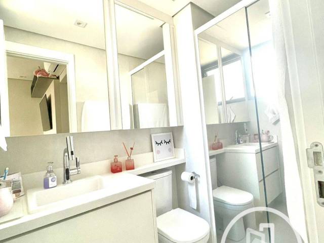 #6U58ML - Apartamento para Comprar em São Paulo - SP - 3