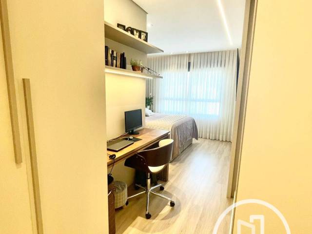 Apartamento para Comprar em São Paulo - 4