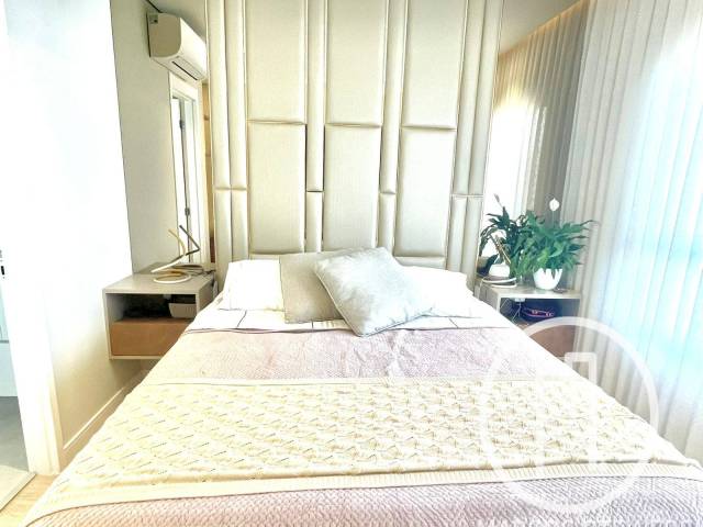Apartamento para Comprar em São Paulo - 5