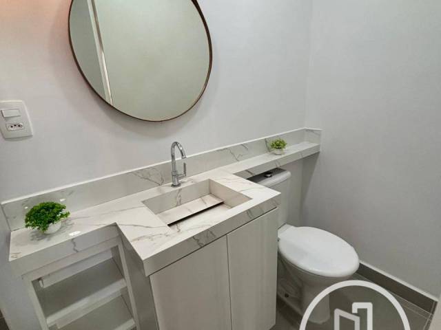 Apartamento para Alugar em São Paulo - 5