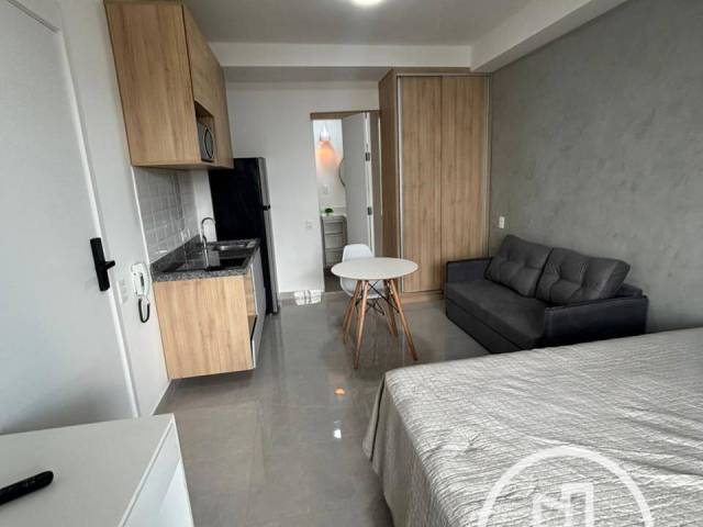 #R998ML - Apartamento para Alugar em São Paulo - SP - 1