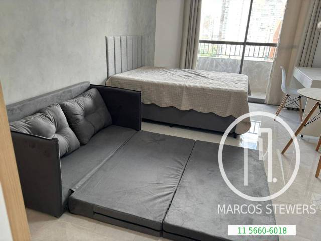 Apartamento para Alugar em São Paulo - 4