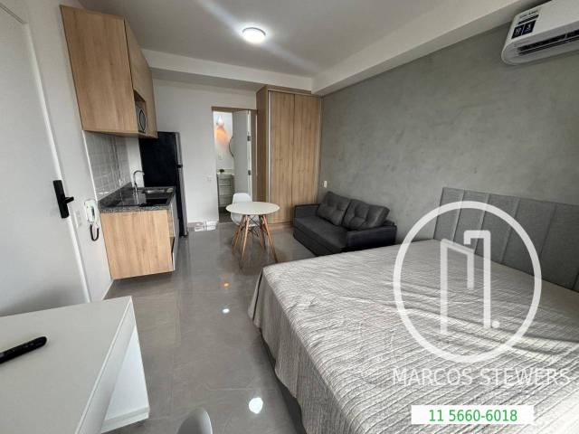 #R998ML - Apartamento para Alugar em São Paulo - SP - 3