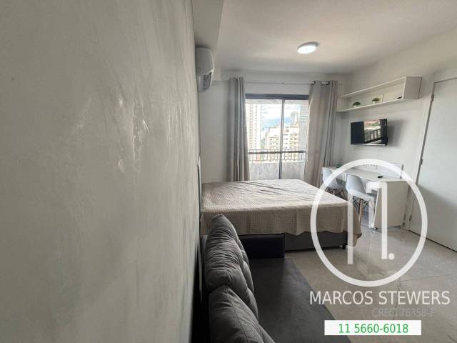#R998ML - Apartamento para Alugar em São Paulo - SP - 2