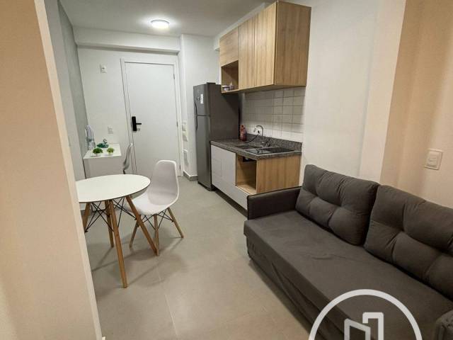 #14M4N9B - Apartamento para Alugar em São Paulo - SP - 2