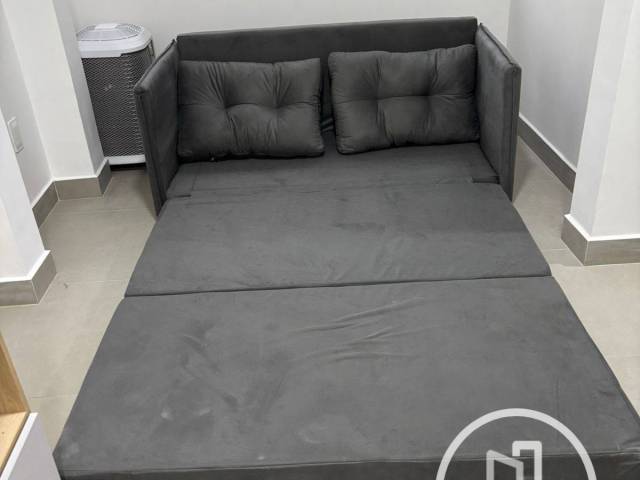 #14M4N9B - Apartamento para Alugar em São Paulo - SP - 3