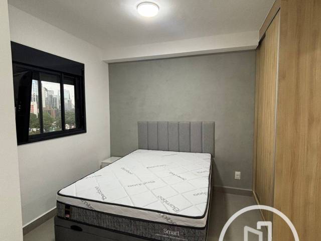 Apartamento para Alugar em São Paulo - 4