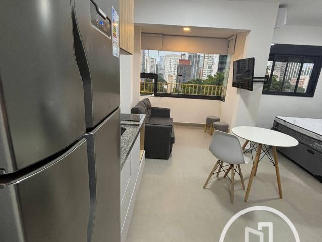 #14M4N9B - Apartamento para Alugar em São Paulo - SP - 1