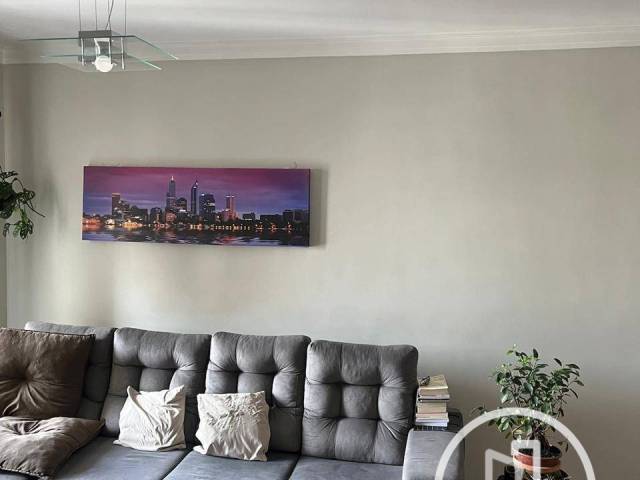 #14E4N9B - Apartamento para Comprar em São Paulo - SP - 2