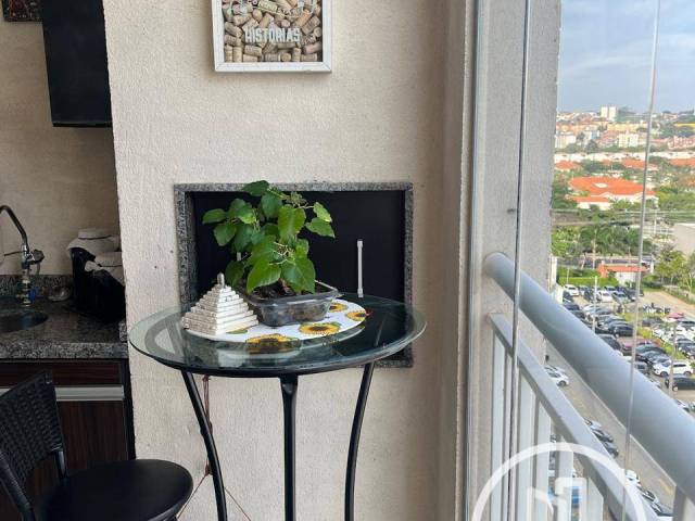 Apartamento para Comprar em São Paulo - 5