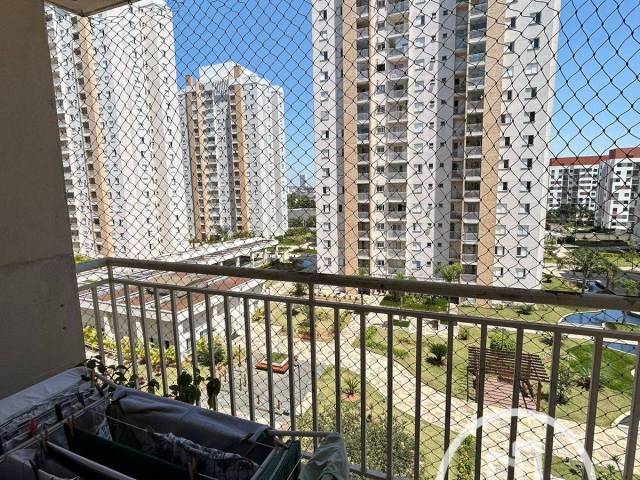 #52GN9B - Apartamento para Comprar em São Paulo - SP - 3