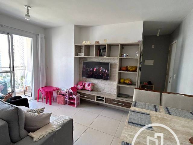 #52GN9B - Apartamento para Comprar em São Paulo - SP - 2