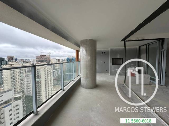 Apartamento para Comprar em São Paulo - 4