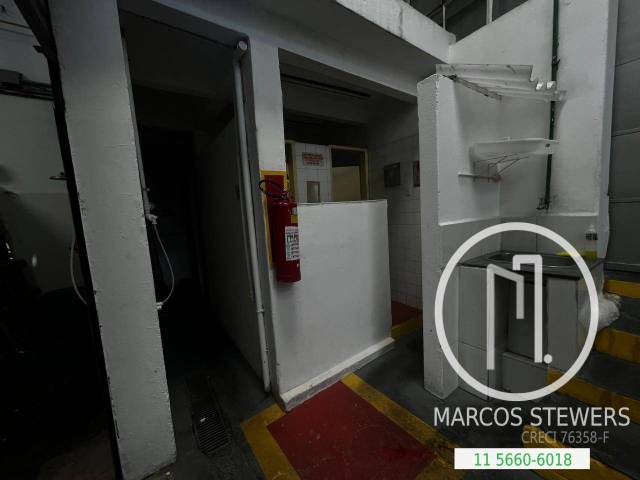 Prédio Comercial para Comprar em São Paulo - 4
