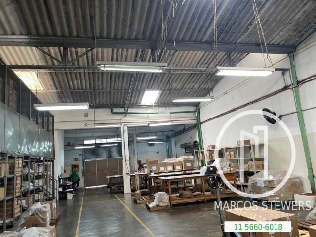 #BT78ML - Prédio Comercial para Comprar em São Paulo - SP - 2