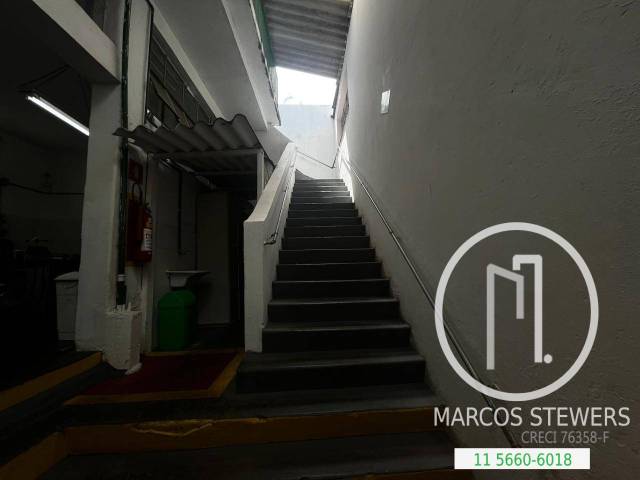 Prédio Comercial para Comprar em São Paulo - 5