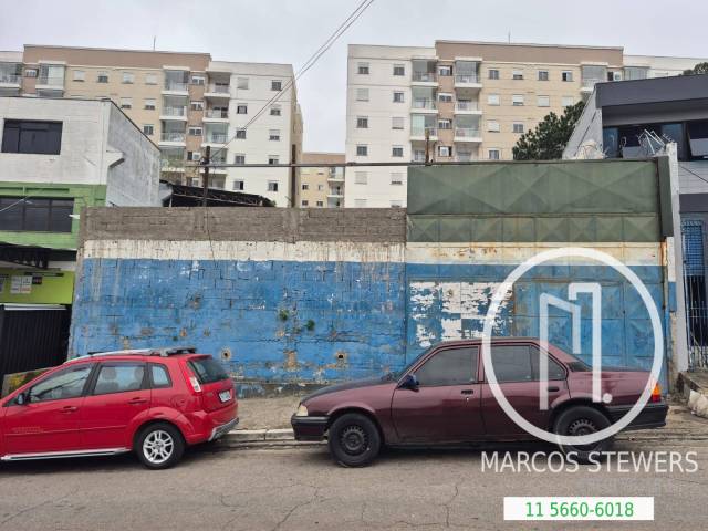 #18TUN9B - Terreno para Comprar em São Paulo - SP - 3