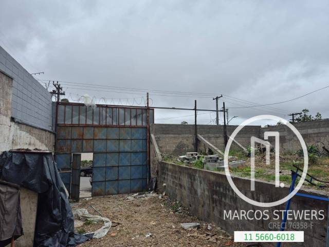 #18TUN9B - Terreno para Comprar em São Paulo - SP - 2