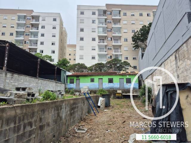 Terreno para Comprar em São Paulo - 5