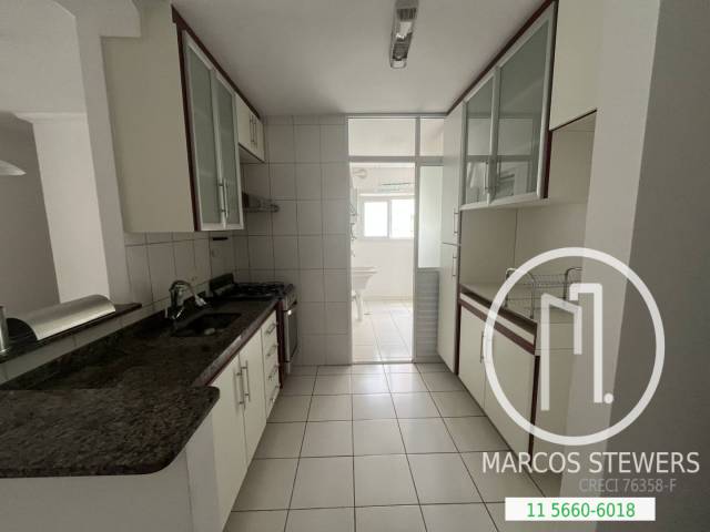 #SRGN9B - Apartamento para Comprar em São Paulo - SP - 3