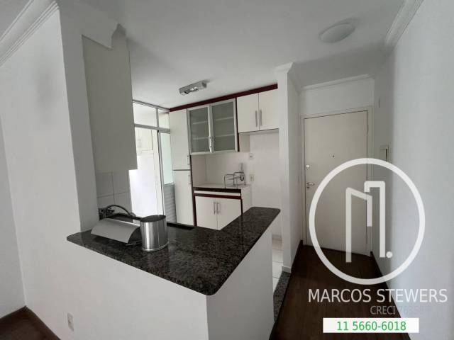 Apartamento para Comprar em São Paulo - 4