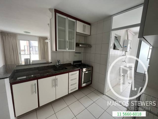 #SRGN9B - Apartamento para Comprar em São Paulo - SP - 2