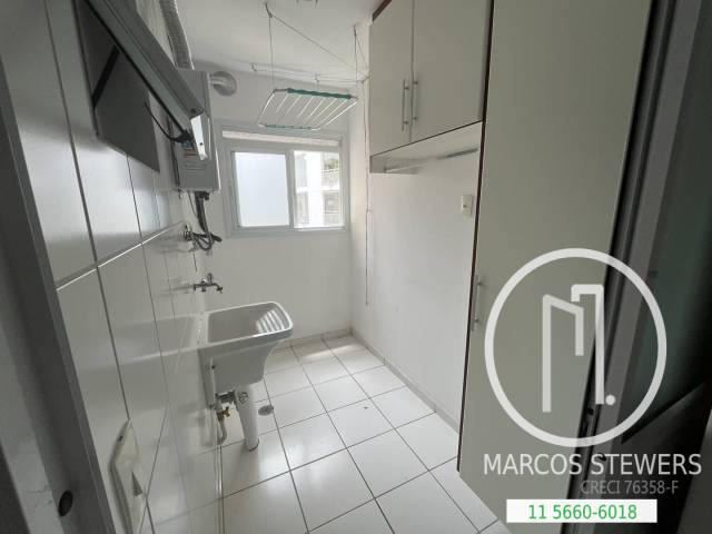 Apartamento para Comprar em São Paulo - 5