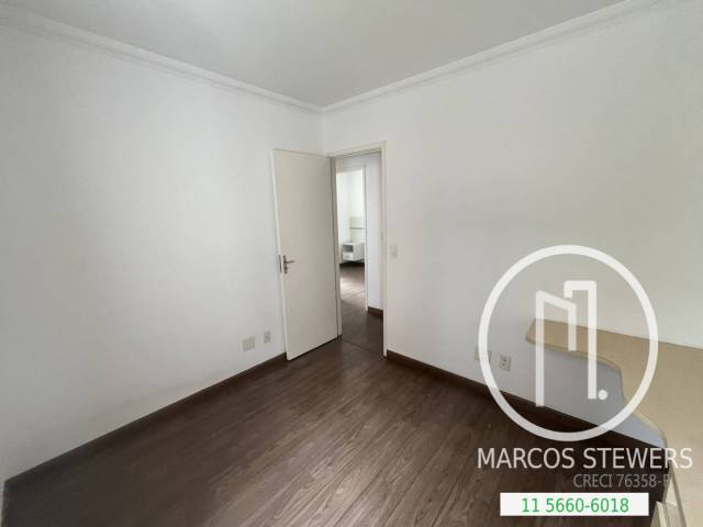 Apartamento para Comprar em São Paulo - 3