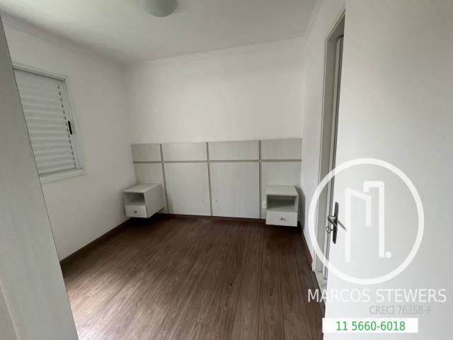 Apartamento para Comprar em São Paulo - 2